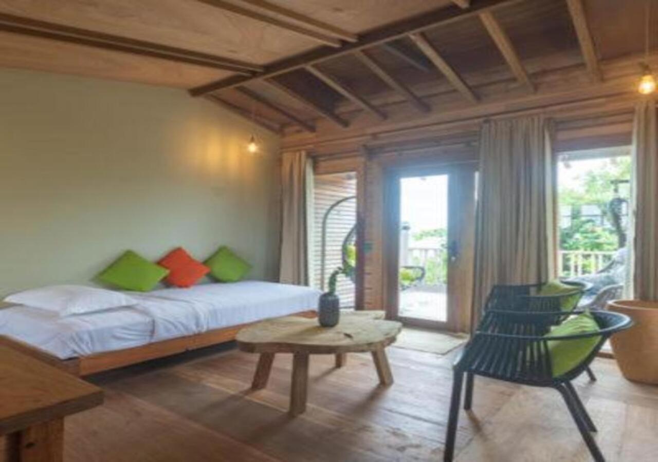 West Sands Ukulhas Εξωτερικό φωτογραφία