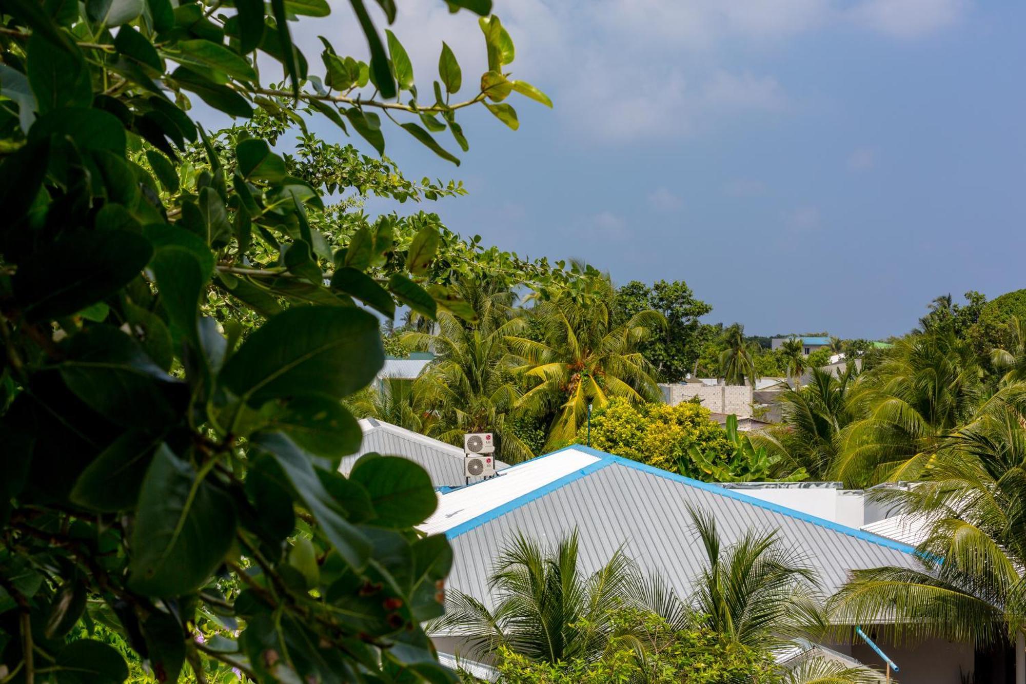 West Sands Ukulhas Δωμάτιο φωτογραφία