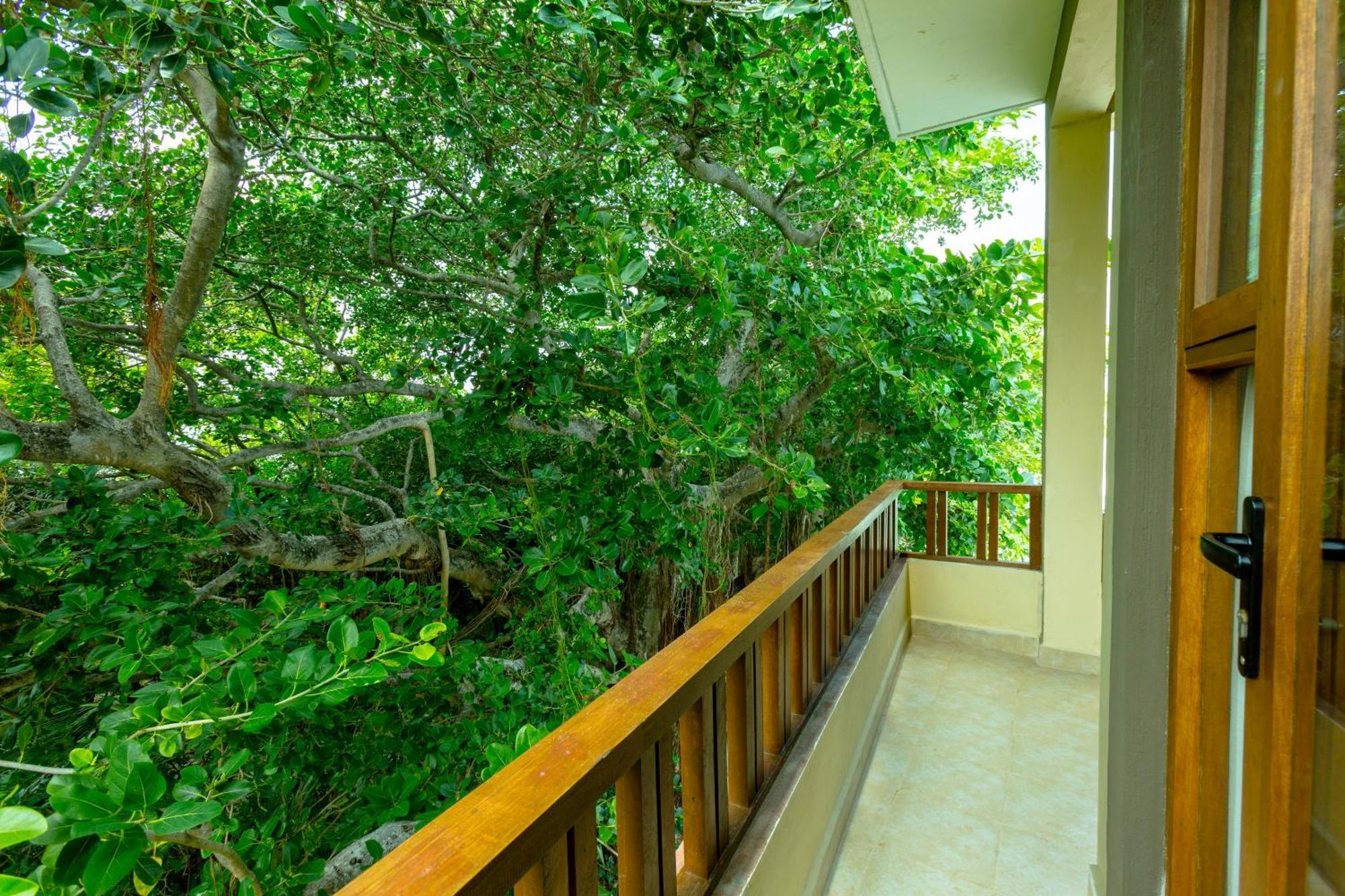 West Sands Ukulhas Εξωτερικό φωτογραφία