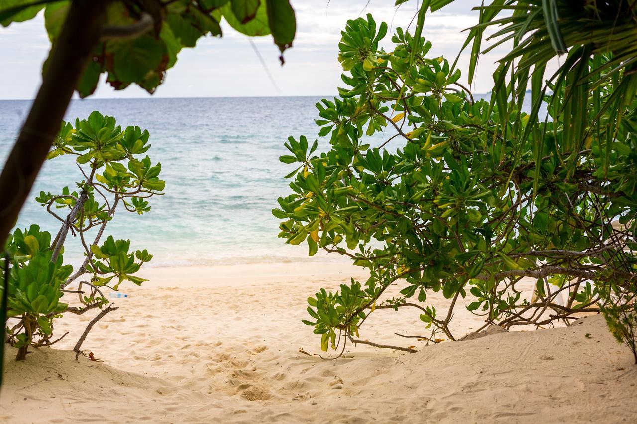 West Sands Ukulhas Εξωτερικό φωτογραφία