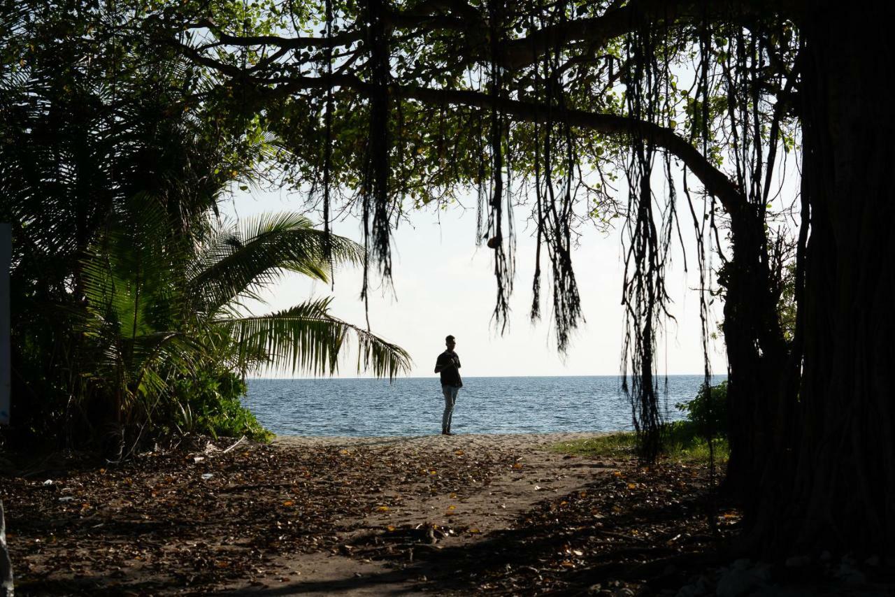 West Sands Ukulhas Εξωτερικό φωτογραφία