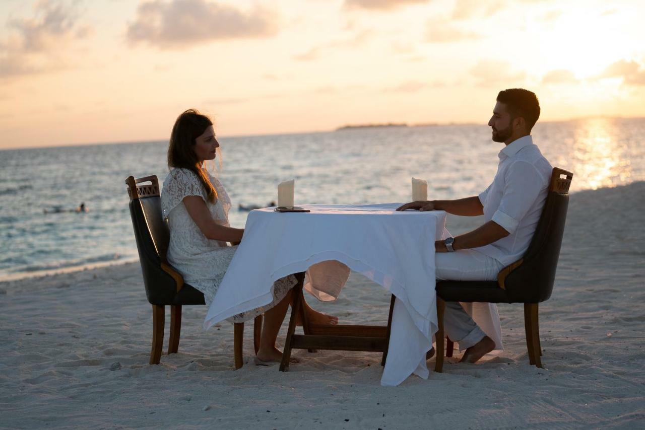 West Sands Ukulhas Εξωτερικό φωτογραφία